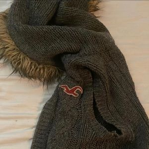 Hollister vintage vest no holes or stains just need a good dry cleaning